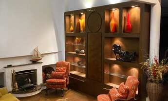 Imagem 6: 5 dormitórios, 2 suíte, 4 vagas na garagem, 366M² de Área Construída