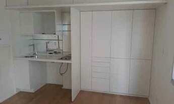 Imagem 5: 1 dormitório, 1 banheiros, 1 vaga na garagem, 44M² de Área Construída