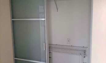 Imagem 6: 1 dormitório, 1 banheiros, 1 vaga na garagem, 44M² de Área Construída