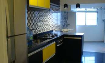 Imagem 4: 3 dormitórios, 1 banheiros, 1 vaga na garagem, 88M² de Área Construída