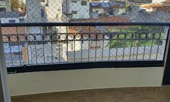 Imagem 2: 3 dormitórios, 1 suítes, 3 banheiro, 2 vagas na garagem, 80M² de Área Construída