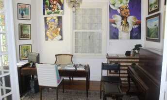 Imagem 6: 2 banheiro, 4 vagas na garagem