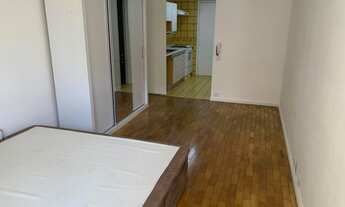 Imagem 2: 1 dormitório, 1 banheiros, 28M² de Área Construída