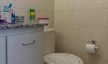 Imagem 6: 1 dormitório, 1 banheiros, 1 vaga na garagem, 45M² de Área Construída