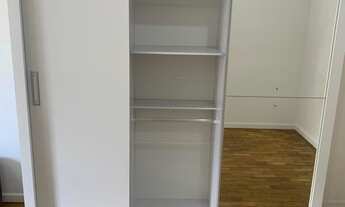 Imagem 7: 1 dormitório, 1 banheiros, 28M² de Área Construída