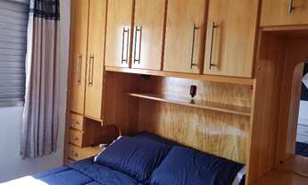 Imagem 7: 1 dormitório, 1 banheiros, 1 vaga na garagem, 45M² de Área Construída