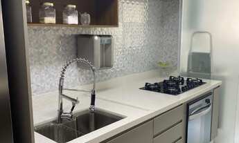 Imagem 4: 2 dormitórios, 1 suítes, 2 banheiro, 2 vagas na garagem, 86M² de Área Construída