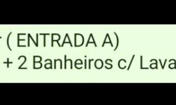 Imagem 6: 2 banheiro, 1 vaga na garagem, 100M² de Área Construída