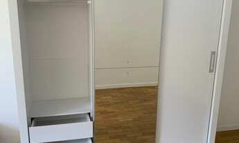 Imagem 6: 1 dormitório, 1 banheiros, 28M² de Área Construída