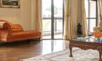 Imagem: 4 dormitórios, 4 suíte, 6 banheiro, 5