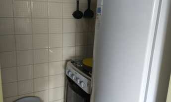 Imagem 6: 1 dormitório, 1 banheiros, 35M² de Área Construída