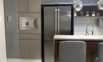 Imagem 3: 2 dormitórios, 1 suítes, 2 banheiro, 2 vagas na garagem, 86M² de Área Construída