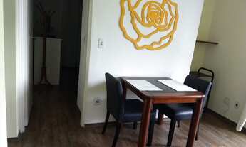 Imagem 2: 1 dormitório, 1 banheiros, 35M² de Área Construída