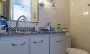 Imagem 5: 1 dormitório, 1 banheiros, 1 vaga na garagem, 45M² de Área Construída