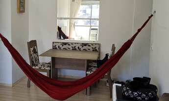 Imagem 2: 1 dormitório, 1 banheiros, 1 vaga na garagem, 45M² de Área Construída