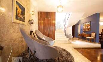 Imagem 4: 4 dormitórios, 4 banheiro, 3 vagas na garagem, 300M² de Área Construída