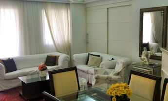 Imagem 2: 3 dormitórios, 1 suítes, 3 banheiro, 2 vagas na garagem, 120M² de Área Construída