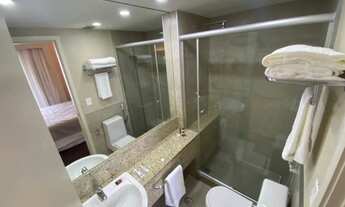 Imagem 7: 1 dormitório, 1 banheiros, 1 vaga na garagem, 33M² de Área Construída