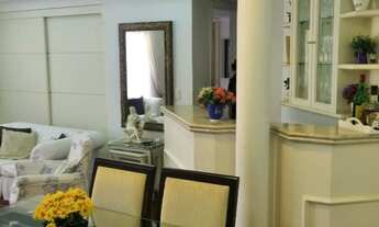 Imagem 3: 3 dormitórios, 1 suítes, 3 banheiro, 2 vagas na garagem, 120M² de Área Construída