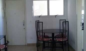 Imagem 3: 1 dormitório, 1 banheiros, 1 vaga na garagem, 51M² de Área Construída