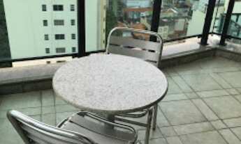 Imagem 3: 3 dormitórios, 2 suíte, 2 banheiro, 2 vagas na garagem, 100M² de Área Construída