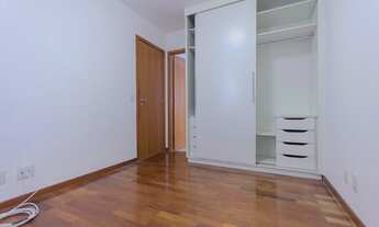 Imagem: 1 dormitório, 1 banheiros, 1 vaga na garagem