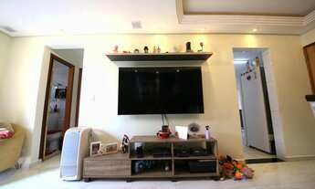 Imagem 4: 2 dormitórios, 1 banheiros, 1 vaga na garagem, 57M² de Área Construída