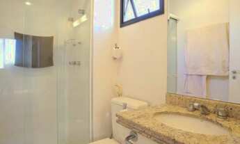 Imagem 5: 1 dormitório, 1 banheiros, 1 vaga na garagem, 32M² de Área Construída