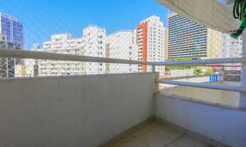 Imagem 2: 1 dormitório, 1 banheiros, 1 vaga na garagem, 41M² de Área Construída