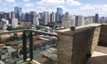 Imagem 6: 2 dormitórios, 1 suítes, 2 banheiro, 1 vaga na garagem, 151M² de Área Construída