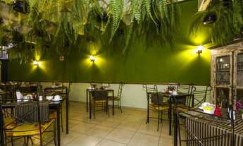 Imagem 4: 1 dormitório, 1 banheiros, 1 vaga na garagem, 28M² de Área Construída