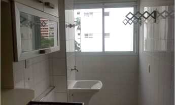 Imagem 6: 1 dormitório, 1 banheiros, 1 vaga na garagem, 42M² de Área Construída