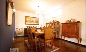 Imagem 3: 4 dormitórios, 4 banheiro, 3 vagas na garagem, 300M² de Área Construída