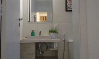 Imagem 4: 1 dormitório, 1 banheiros, 1 vaga na garagem, 35M² de Área Construída