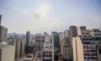 Imagem 5: 1 dormitório, 1 banheiros, 1 vaga na garagem, 42M² de Área Construída