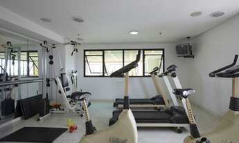 Imagem 5: 1 dormitório, 1 banheiros, 1 vaga na garagem, 28M² de Área Construída