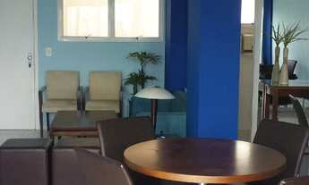 Imagem 6: 1 dormitório, 1 banheiros, 1 vaga na garagem, 51M² de Área Construída