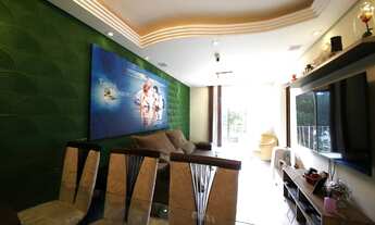 Imagem 5: 2 dormitórios, 1 banheiros, 1 vaga na garagem, 57M² de Área Construída