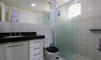 Imagem 5: 1 dormitório, 1 banheiros, 1 vaga na garagem, 41M² de Área Construída