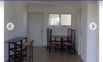 Imagem 2: 1 dormitório, 1 banheiros, 1 vaga na garagem, 51M² de Área Construída