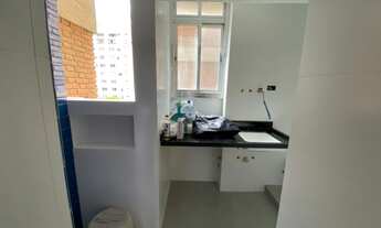 Imagem 6: 2 dormitórios, 1 suítes, 3 banheiro, 1 vaga na garagem, 82M² de Área Construída