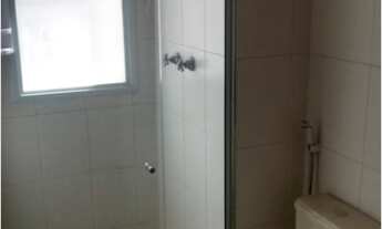 Imagem 5: 1 dormitório, 1 banheiros, 1 vaga na garagem, 42M² de Área Construída