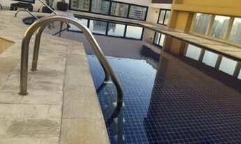 Imagem 6: 1 dormitório, 1 banheiros, 1 vaga na garagem, 32M² de Área Construída