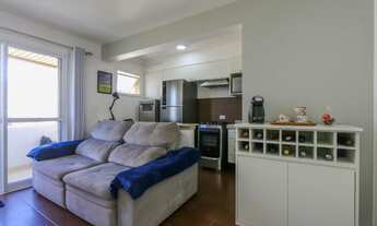 Imagem 3: 1 dormitório, 1 banheiros, 1 vaga na garagem, 41M² de Área Construída