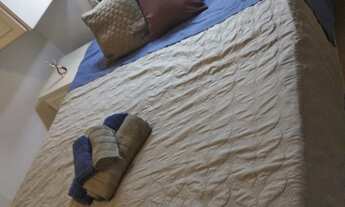 Imagem 5: 1 dormitório, 1 banheiros, 1 vaga na garagem, 35M² de Área Construída