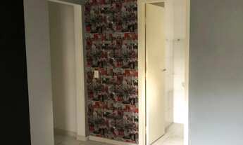 Imagem 3: 1 dormitório, 1 suítes, 1 banheiros, 50M² de Área Construída