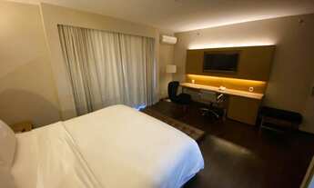 Imagem 6: 1 dormitório, 1 banheiros, 1 vaga na garagem, 33M² de Área Construída