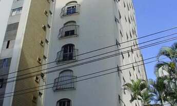 Imagem: 3 dormitórios, 1 suítes, 3 banheiro, 1