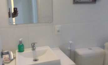 Imagem 6: 1 dormitório, 1 banheiros, 1 vaga na garagem, 35M² de Área Construída