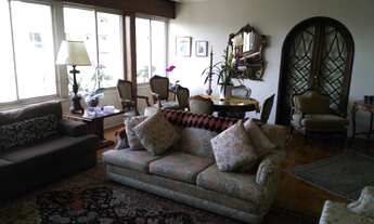 Imagem 3: 3 dormitórios, 3 suíte, 5 banheiro, 2 vagas na garagem, 214M² de Área Construída